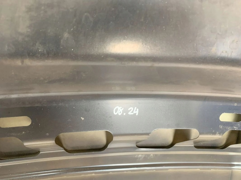 фото №5, Skoda kodiaq 17-21r капот крышка двигателя 2017