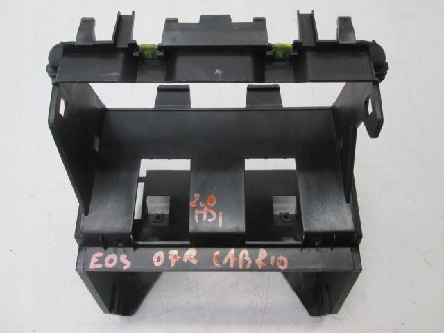 фото №2, Кишеня na радіо vw eos