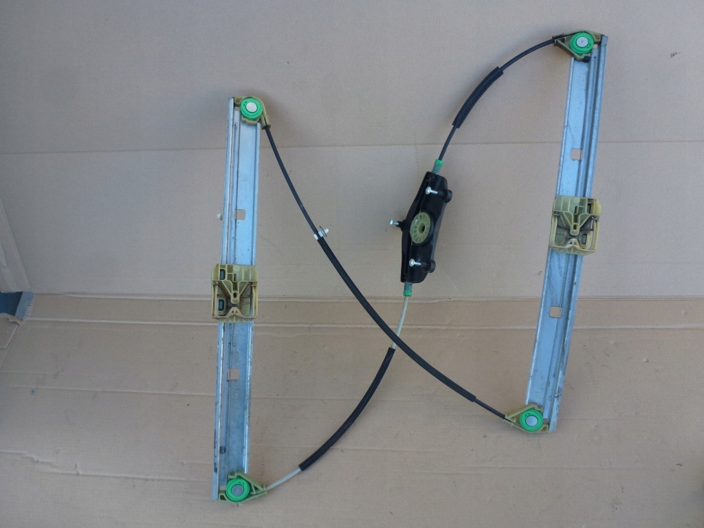 фото №1, Подъемник стекло перед левый audi q5 8r 09r