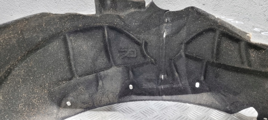 фото №12, Audi a3 8v підкрилок правий задня задні 8v5810172c