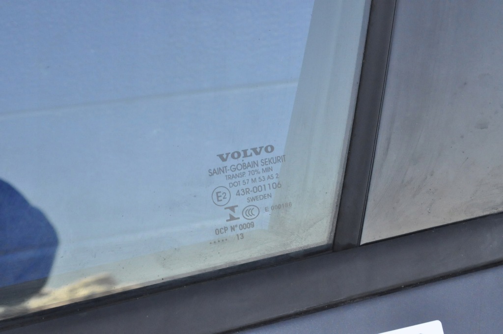 фото №7, Volvo s60 ii v60 дверь левый перед левая передние полный 452-26