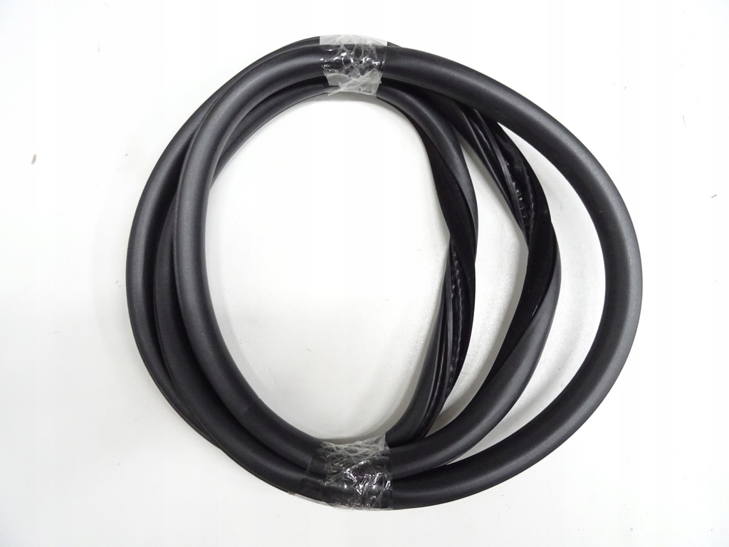 фото №1, Peugeot 508 kombi прокладка дверь правый задняя