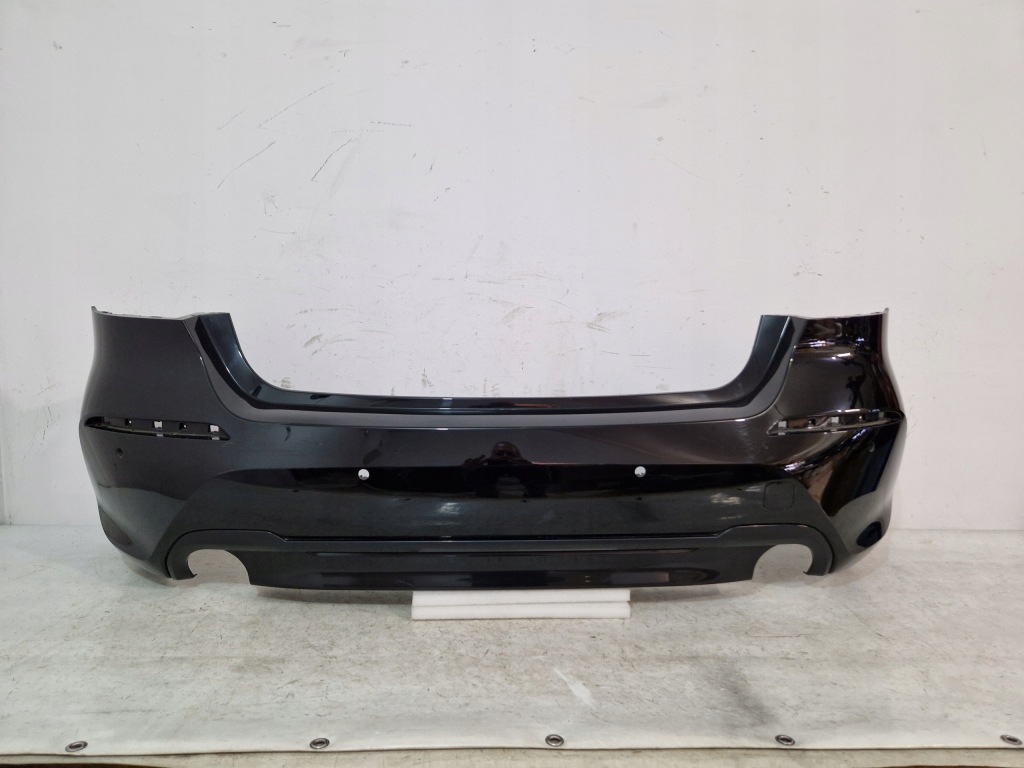фото №1, Бампера задняя bmw 1 f40 sport line 7490762