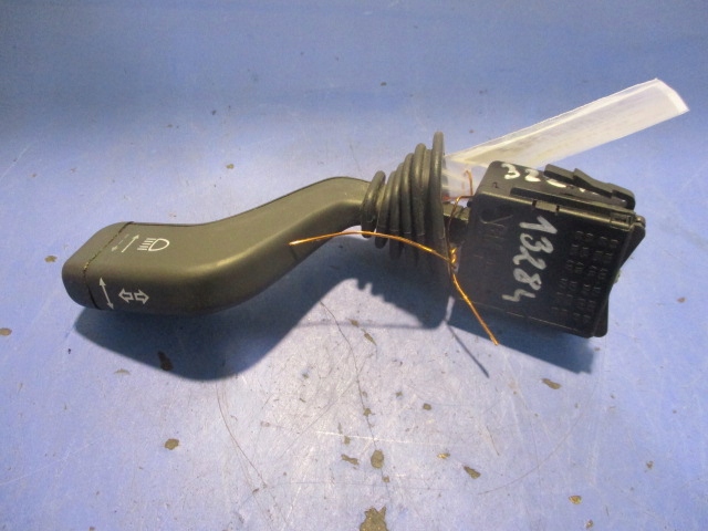 фото №1, Opel corsa c переключатель рычаг света 09185413