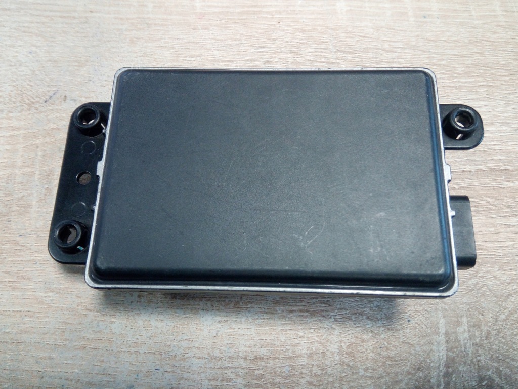 фото №7, Радар distronic hyundai ioniq oryg.