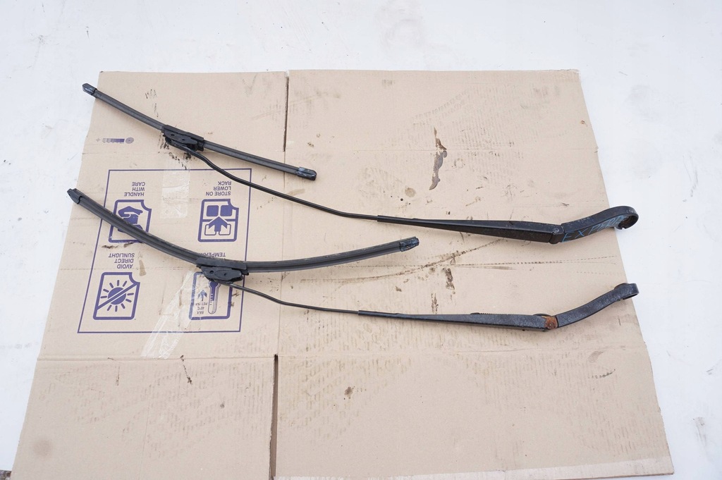 фото №1, Рычаги дворник peugeot expert 2 ii