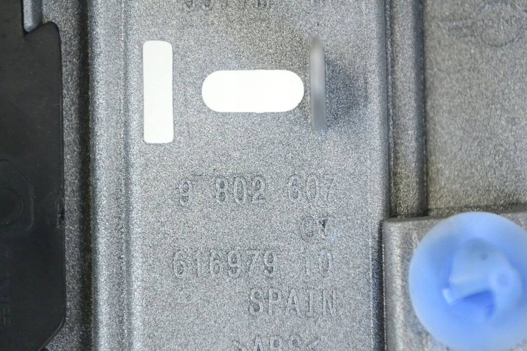 фото №5, Mini paceman r61 2014 другая часть подвеска