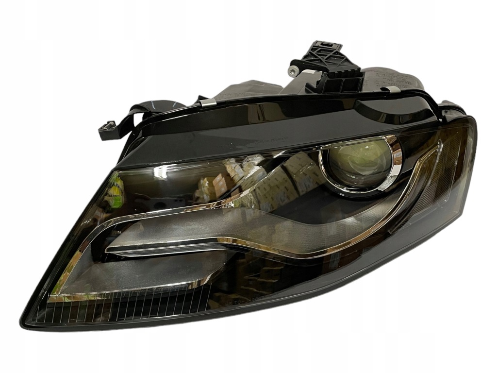 Купити Audi a4 b8 08-10 ксенон led новий фара ліве