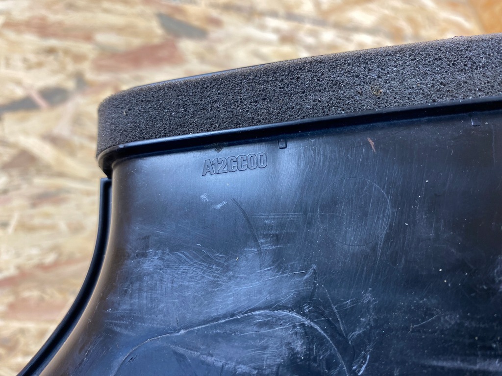 фото №14, Впуск повітрозабірник шланг труба повітря toyota gt86 ii subaru brz 2021-