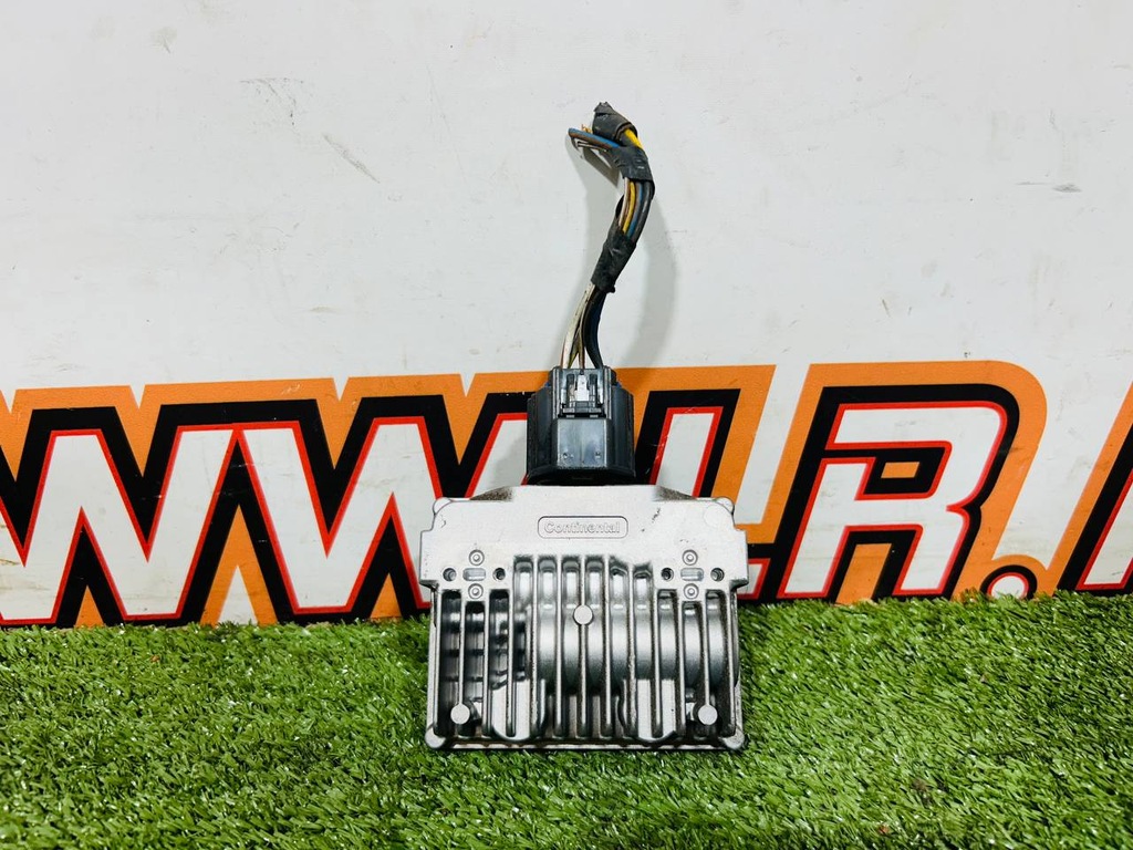 фото №5, Модуль насоса пального range rover l405 cpla-9d370-aa