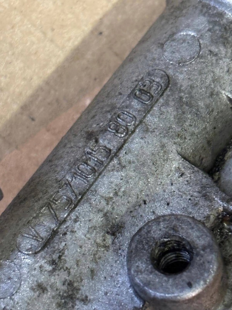 Натяжитель ремень генератора mini one - cooper купе r56 7571015 Цена