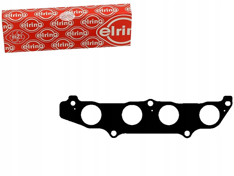 фото №1, Elring прокладка коллектор выпускной ford mondeo