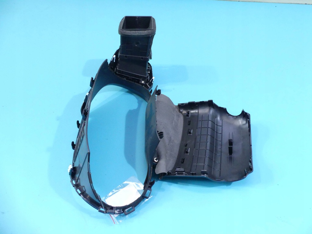 фото №9, Защита рамка спидометра kia ceed iii 18-21 europa