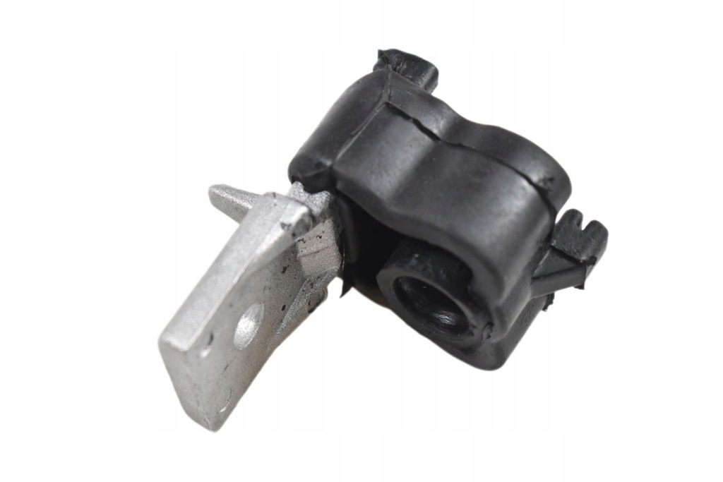 фото №2, Кронштейн глушителя renault clio ii twingo 7700424341