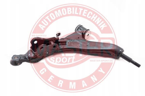 фото №1, Важіль ms лівий перед lexus gs, is ii