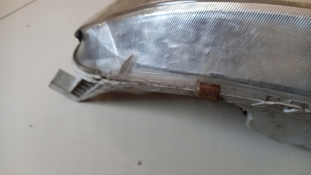 фото №12, Фара правий honda civic 99r sedan 1.4b