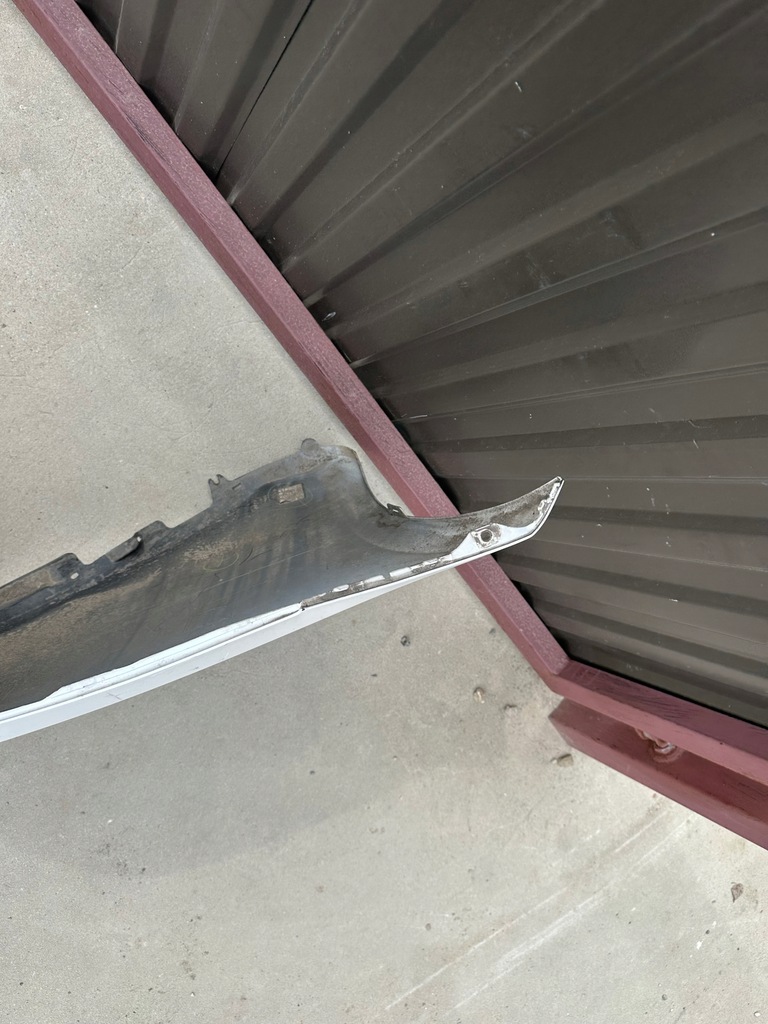 фото №12, Бампер задня голий lexus is iii do фарбування lubelskie