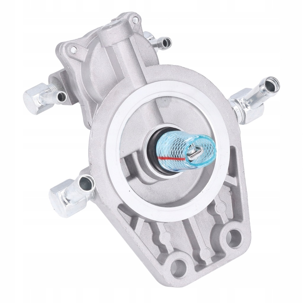 фото №9, Nissan navara d22 основа монтажна фільтра пального дизель насос podkładowa 16401 vk511