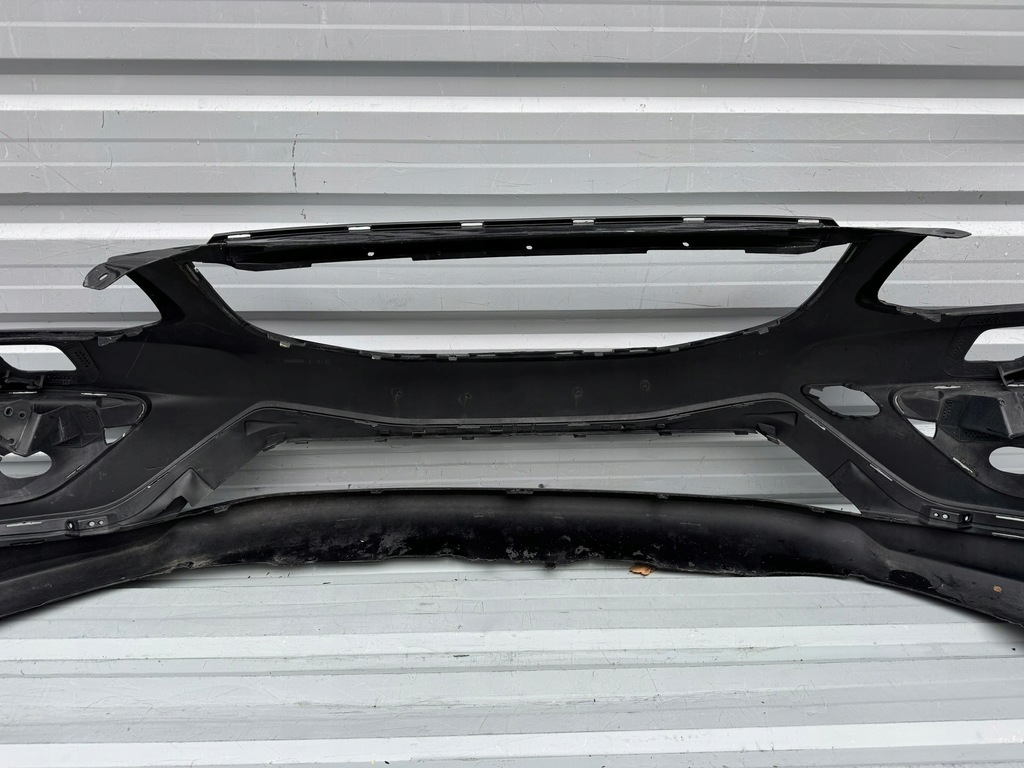 фото №13, Volvo xc60 i 1 r-design 13-17r бампер перед передний 31383105