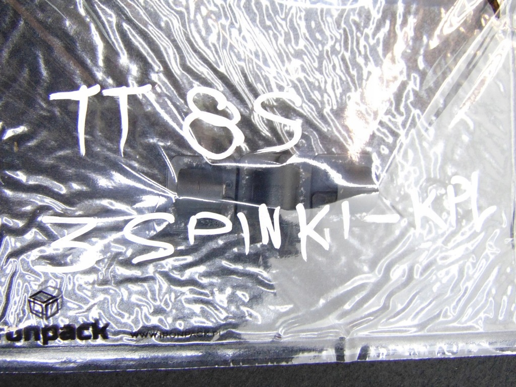 фото №10, Шумоизоляция шумоизоляция капот audi tt 8s + клипсы