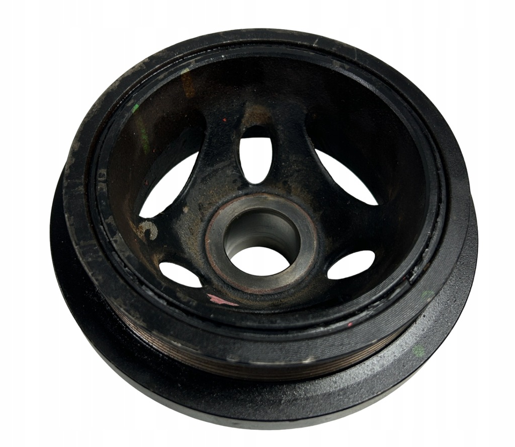 фото №1, Dodge ram 1500 iv lift 14- 5.7 hemi шкив коленчатого вала