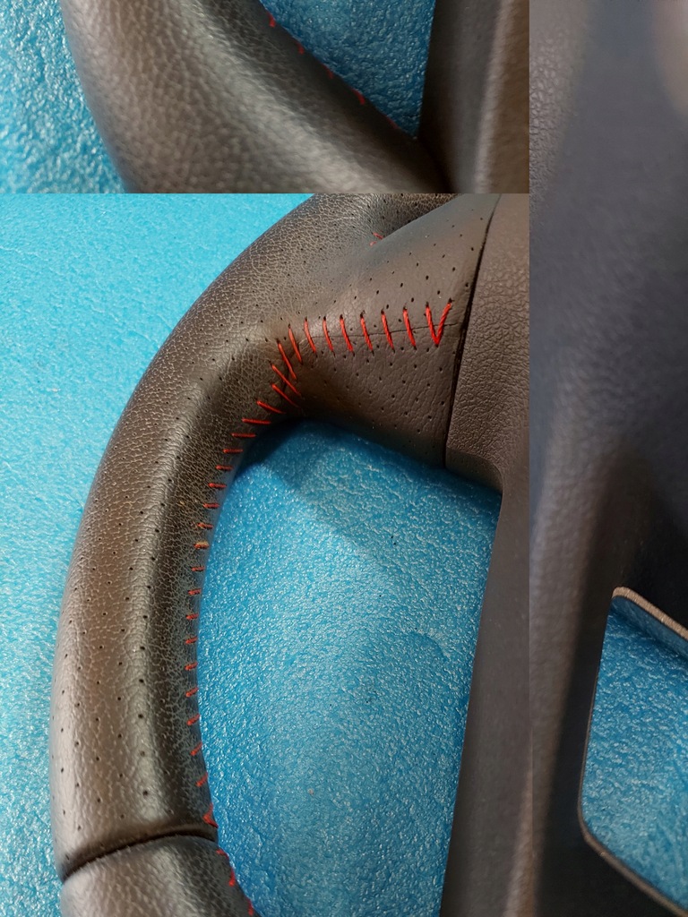 фото №16, Повітропровід seat leon fr 5f0419091m