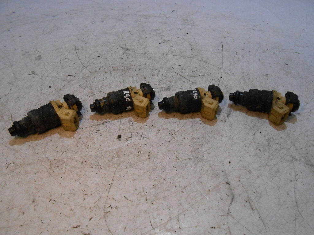 Mini r50 форсунка інжектор 1521390 Доставка