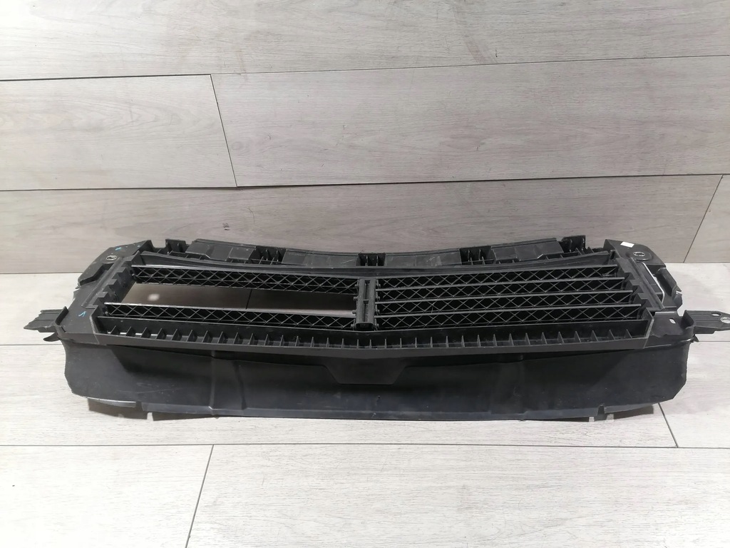 фото №7, Volvo c40 повітропровід жалюзі повітря 31655241