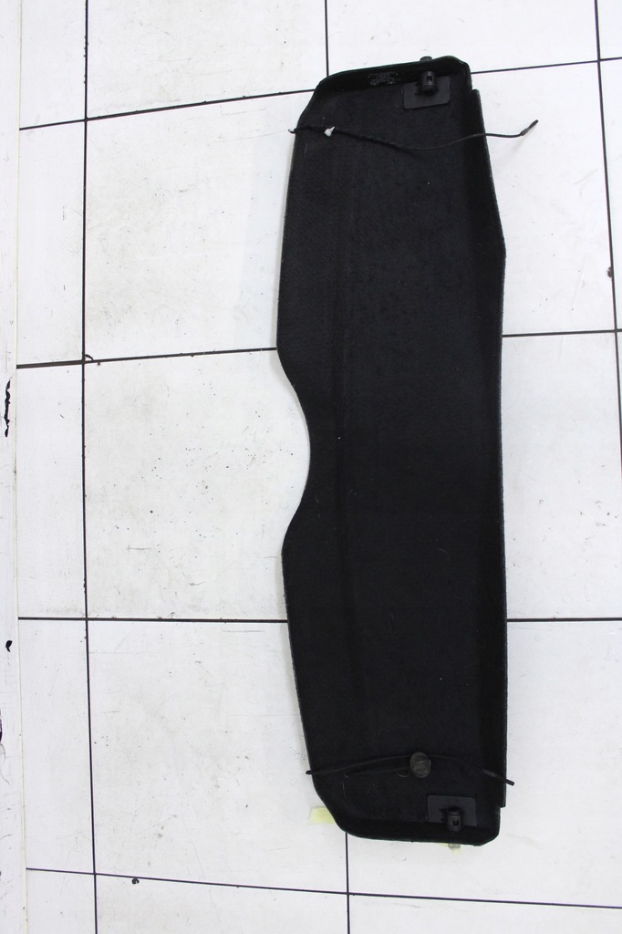 фото №2, Mini r56 06r- полка багажника задняя задняя 7151717