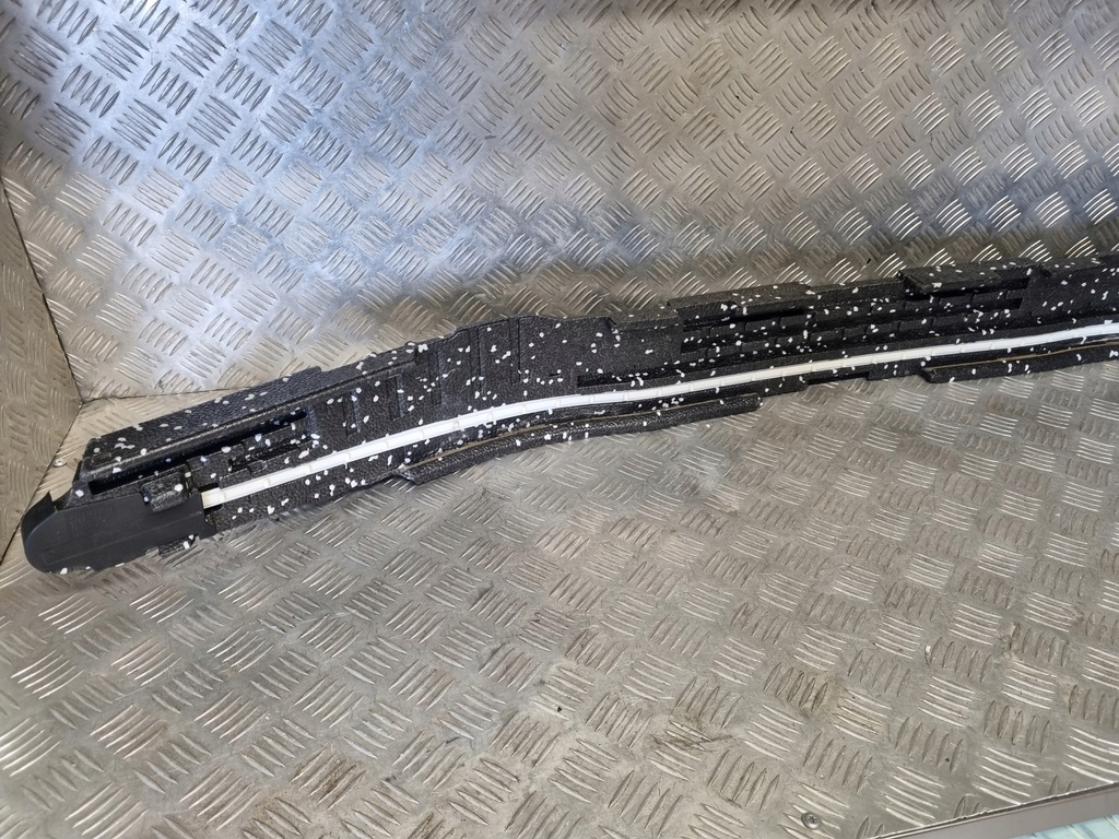 фото №7, Bmw 2 f22 m 240 датчики подушка безопасности бампера перед