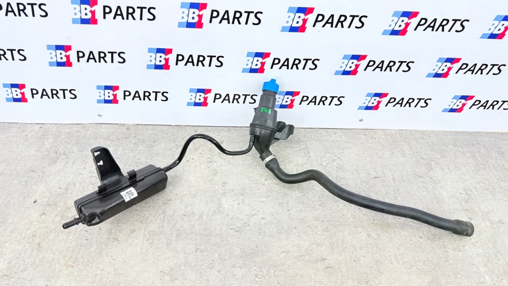 Купити Bmw f48 x1 заливна горловина трубка adblue scr комплектна 7467966