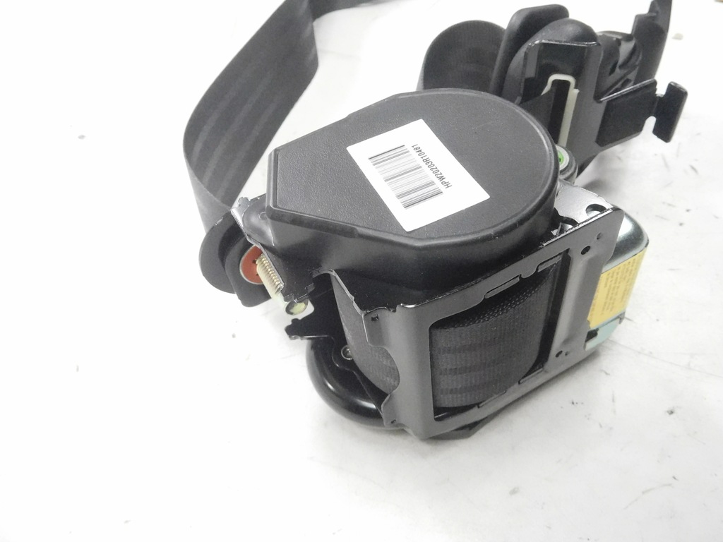 фото №7, Pas безпеки hyundai matrix 07 88885 17250lk 88885-17250lk