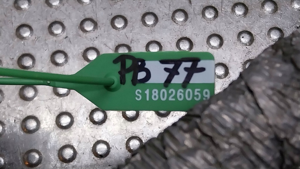 фото №7, Шланг кондиціонера 6988883 bmw x5 e70 x8 e71 3.5d