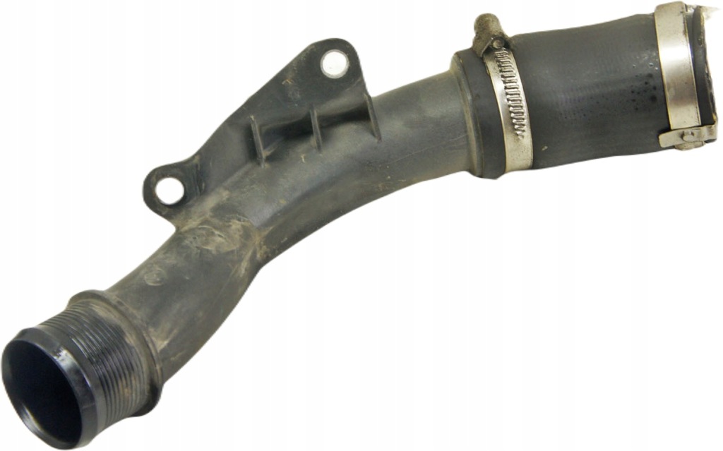 фото №1, Sp187 ford transit courier mk2 1.5d труба воздухозаборник шланг воздуха