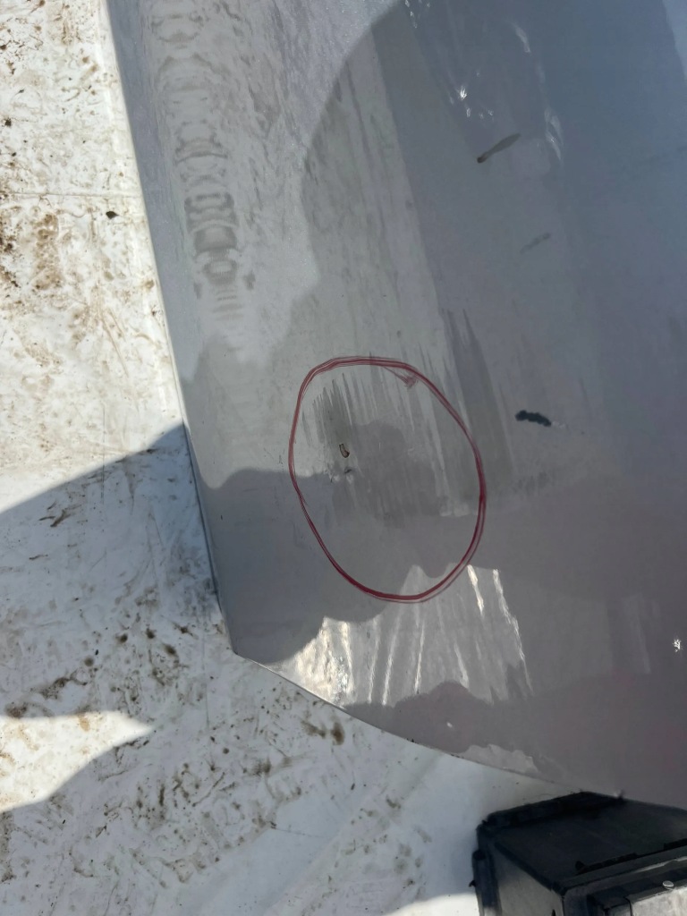 фото №5, Двері праве subaru xv 2011 перед передні