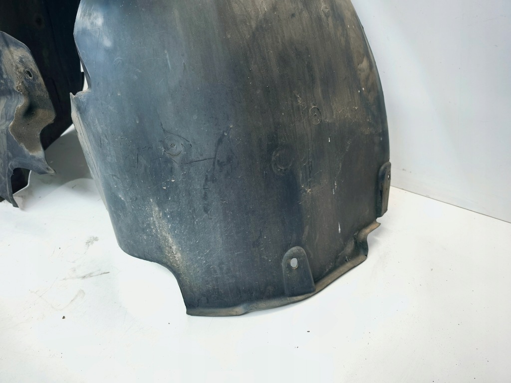 фото №7, Подкрылок правый перед пластиковый audi q5 8r 8r0821172f