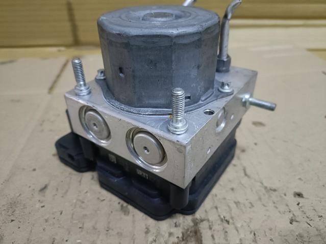 фото №2, Насос abs renault twingo iii 14- 2265106516