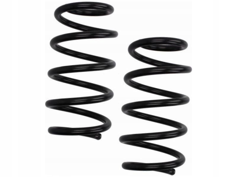 фото №1, Пружины задняя lesjofors 4295060