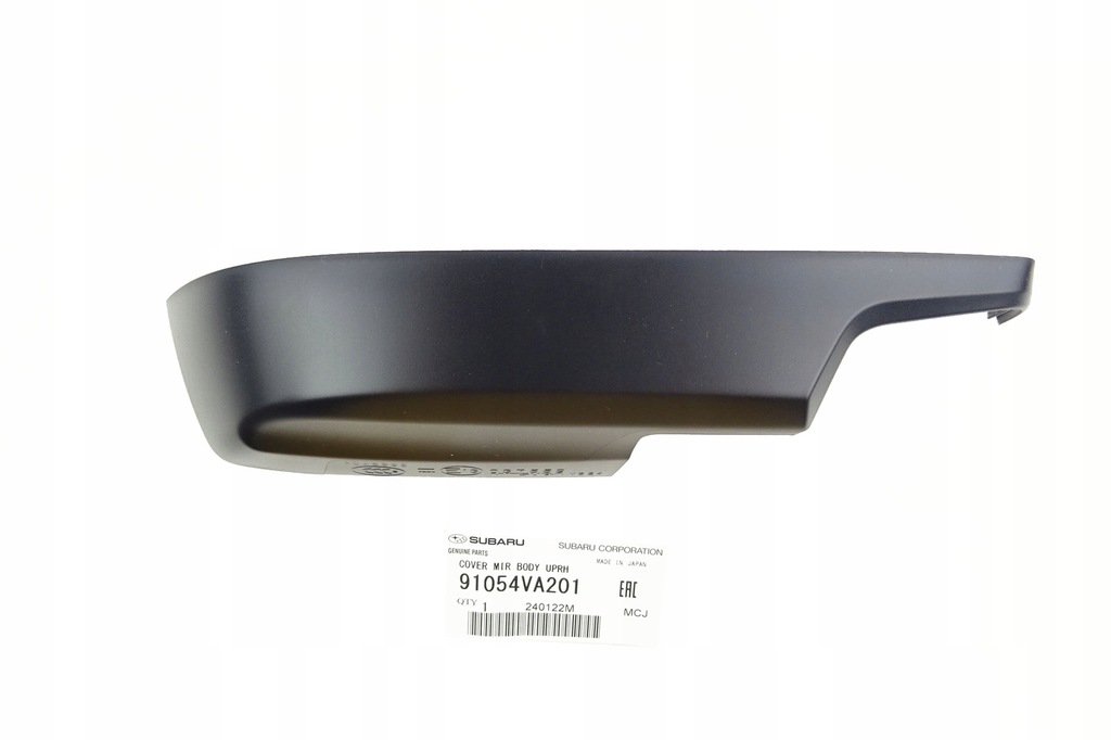 фото №1, Захист накладка заглушка дзеркало двері subaru impreza legacy outback xv