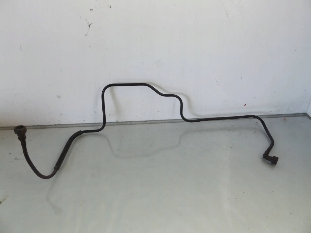 фото №1, Micra k12 1,2 шланг пального