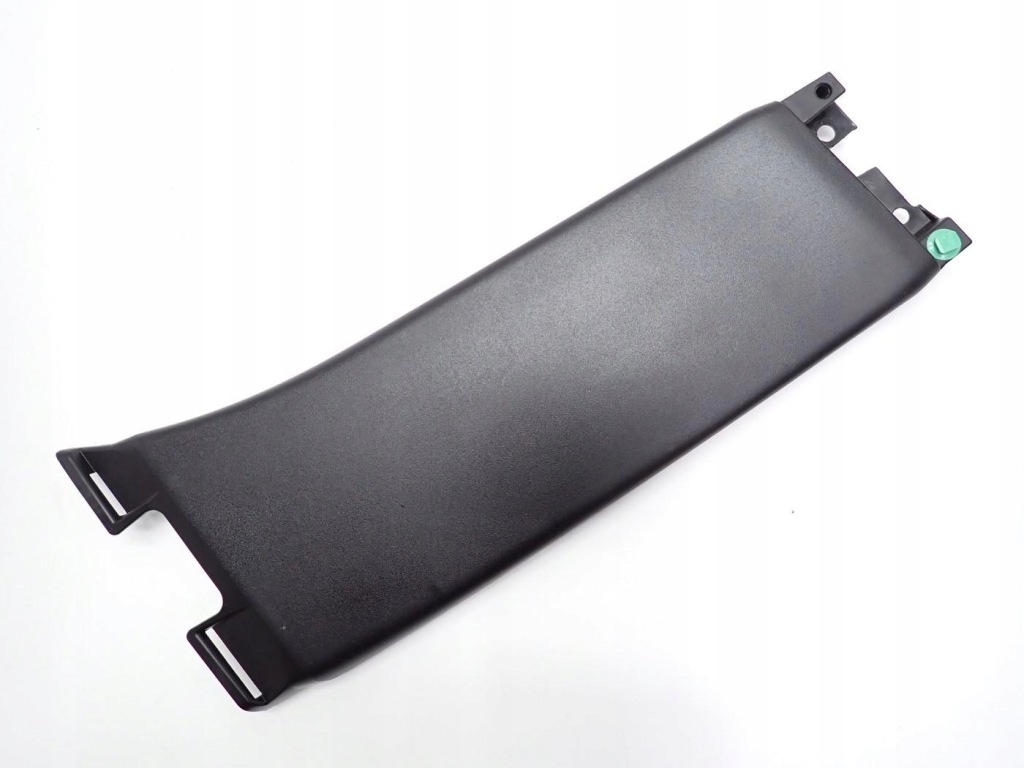 фото №1, Пластик защита стойка правая 735490416 fiat panda iii 3 17r