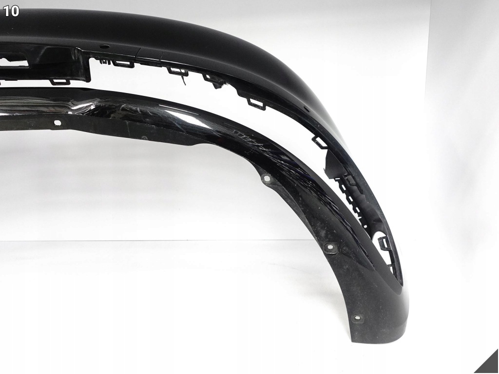 фото №11, Porsche 992 911 carrera s sport c2 / c4 19- бампер задня pdc неклеєний