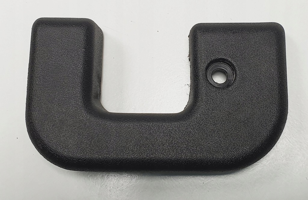 фото №1, Защита замка дверь правое mercedes w201