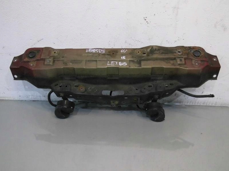 фото №1, Pas передній підсилювач lexus is 220