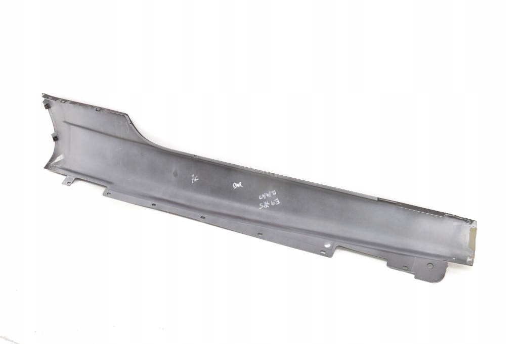 фото №15, Aston martin db9 2004-2012 молдинг порог левая