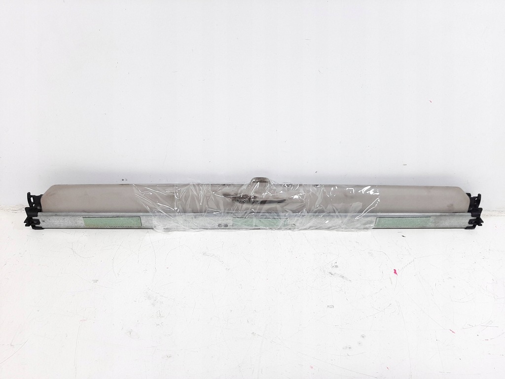 фото №1, Renault scenic ii 04r шторка люк панорама передняя