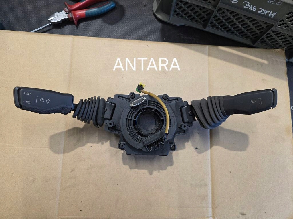 Купити Opel antara chevrolet перемикач комбінований 96628699