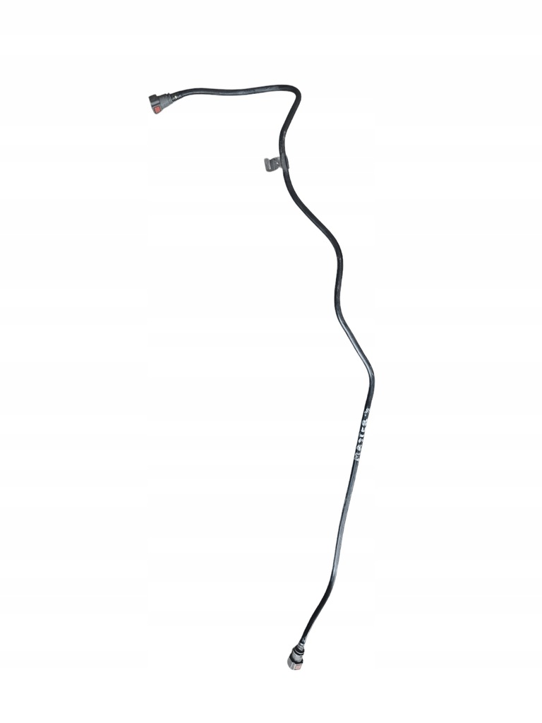 фото №1, Шланг пального renault master iii 8200731132