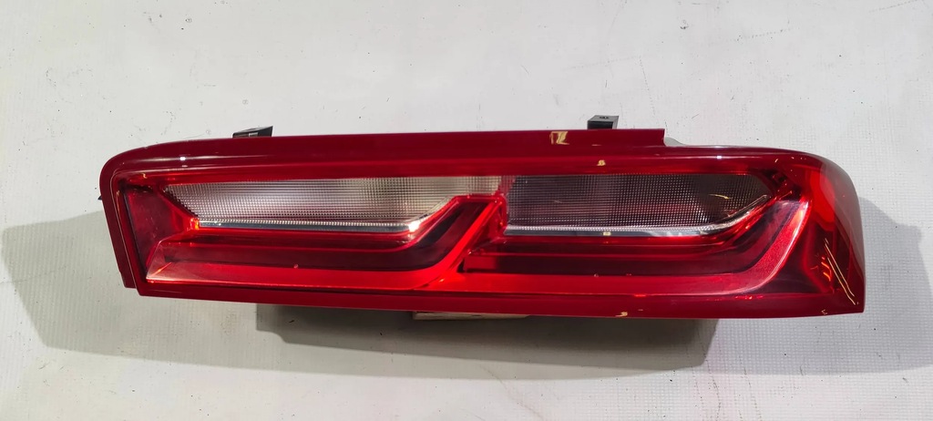 фото №1, Лампа задня задня права led chevrolet camaro 2016-