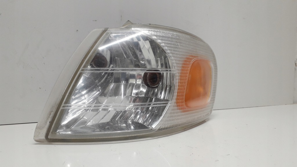 фото №2, Opel sintra pontiac trans sport поворотник лівий